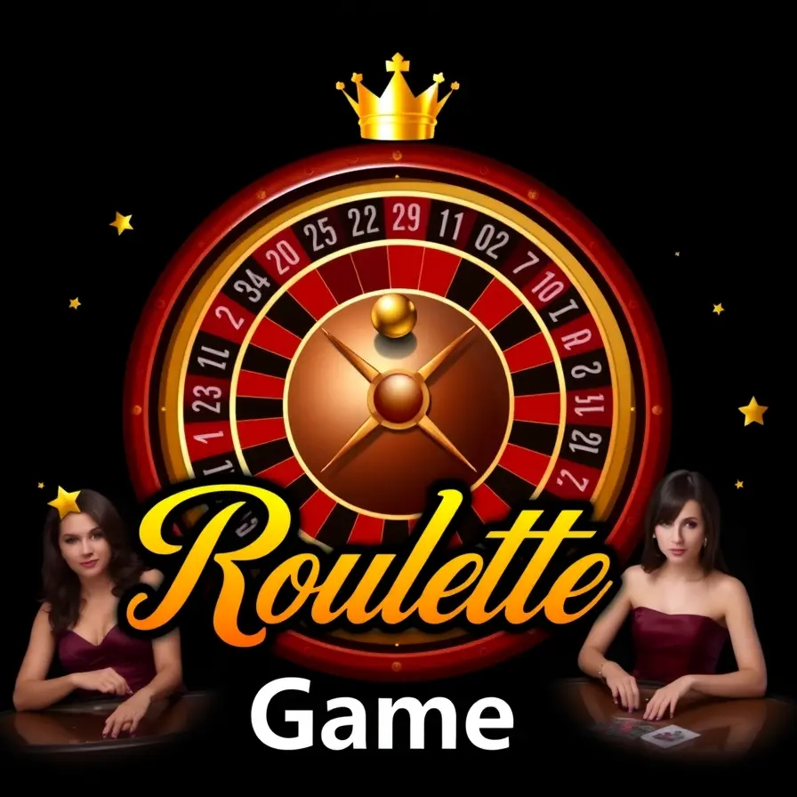 Professional gaming roulette wheel